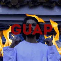 Mosquit — Guap — обложка